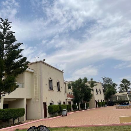 Al Muhaidb Residence For Chalets And Holidays Homes Al Hada Zewnętrze zdjęcie