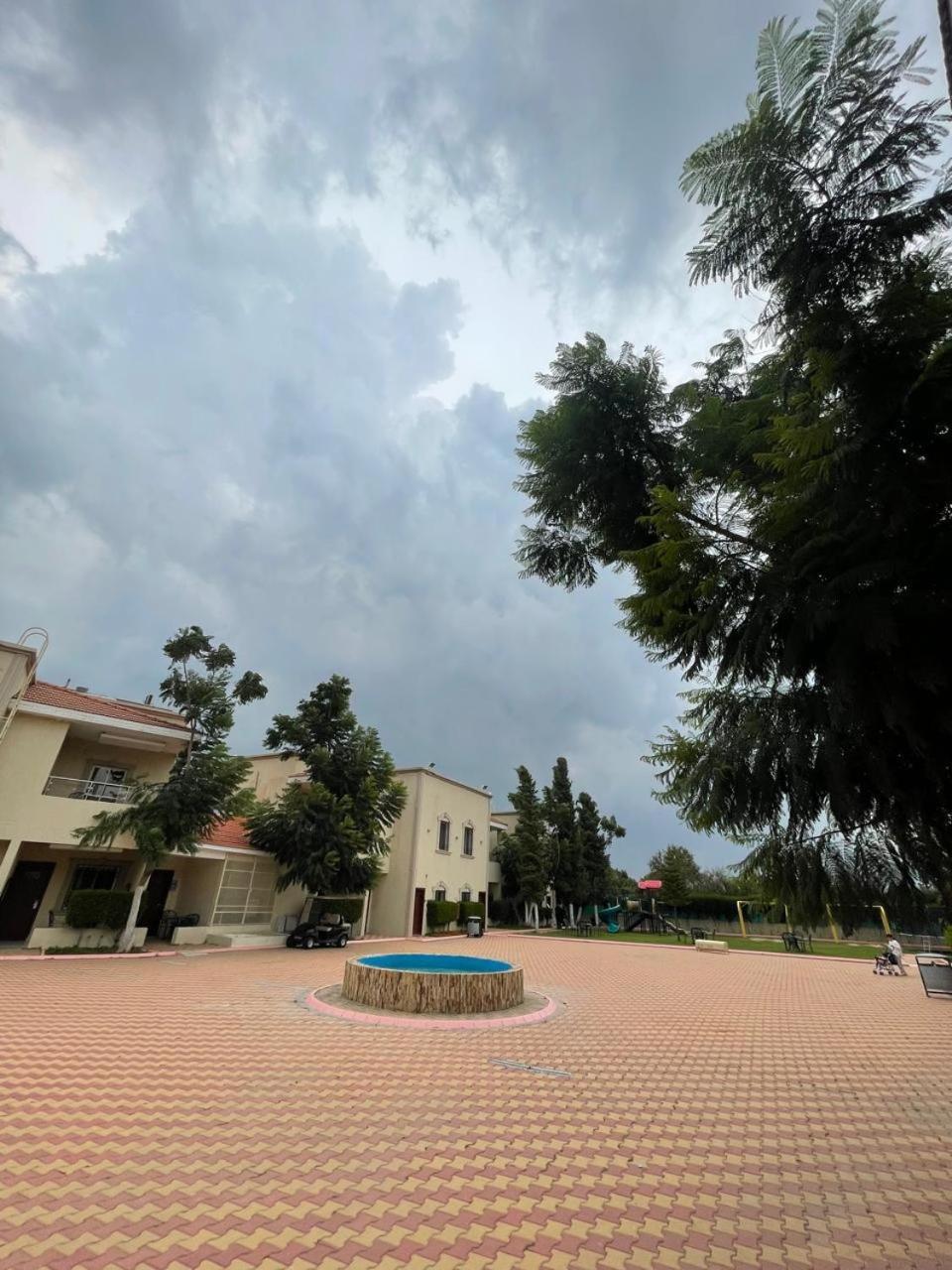 Al Muhaidb Residence For Chalets And Holidays Homes Al Hada Zewnętrze zdjęcie
