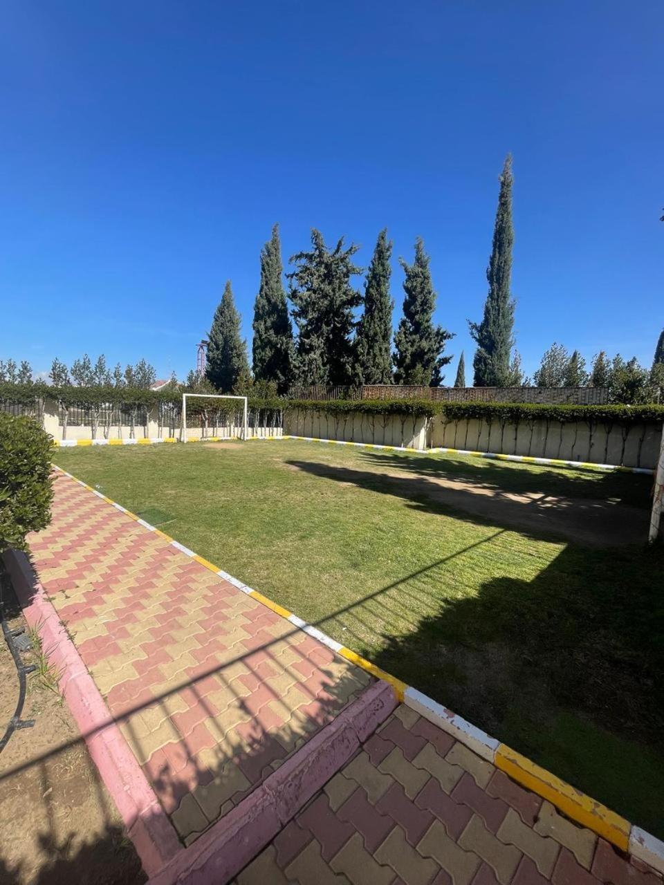 Al Muhaidb Residence For Chalets And Holidays Homes Al Hada Zewnętrze zdjęcie