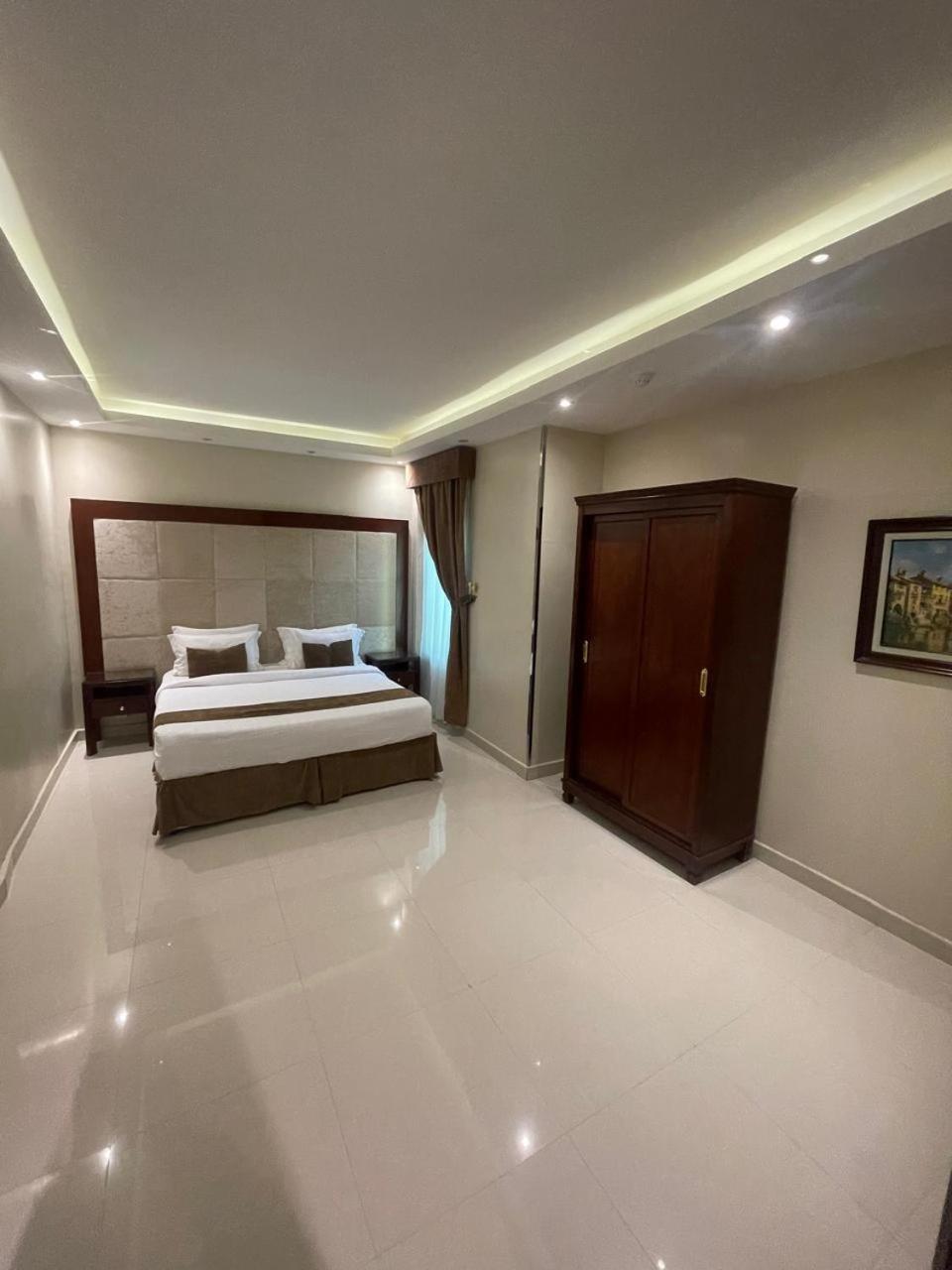 Al Muhaidb Residence For Chalets And Holidays Homes Al Hada Zewnętrze zdjęcie