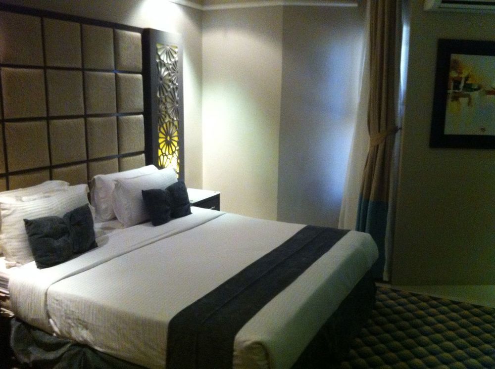 Al Muhaidb Residence For Chalets And Holidays Homes Al Hada Zewnętrze zdjęcie