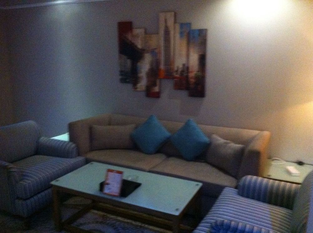 Al Muhaidb Residence For Chalets And Holidays Homes Al Hada Zewnętrze zdjęcie