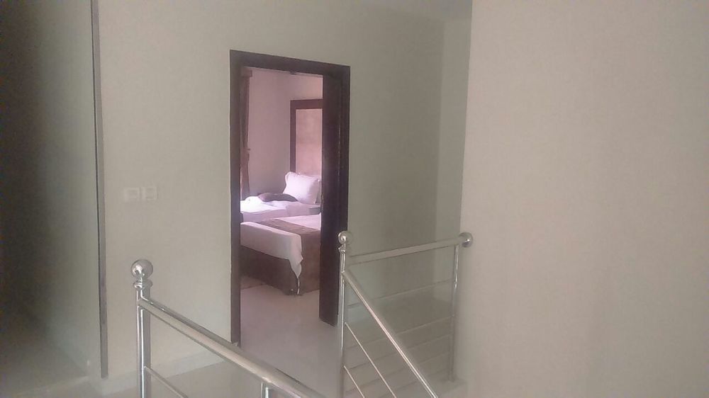 Al Muhaidb Residence For Chalets And Holidays Homes Al Hada Zewnętrze zdjęcie