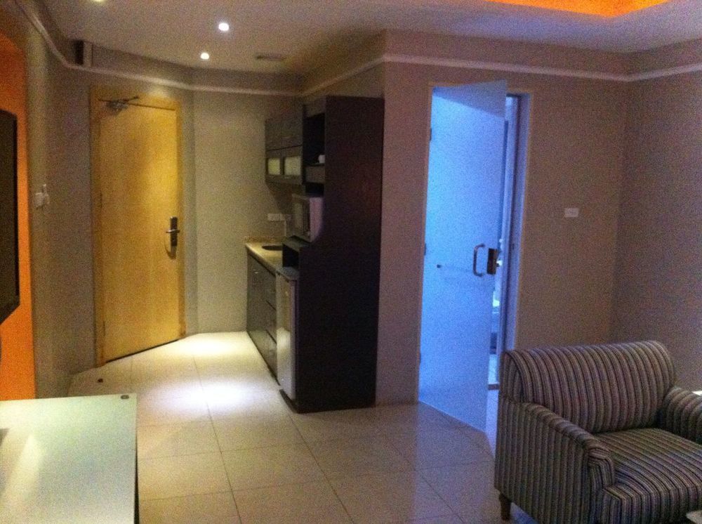 Al Muhaidb Residence For Chalets And Holidays Homes Al Hada Zewnętrze zdjęcie