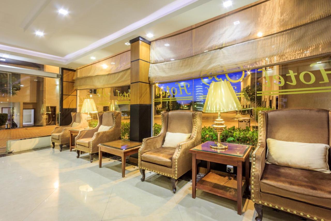 Al Muhaidb Residence For Chalets And Holidays Homes Al Hada Zewnętrze zdjęcie