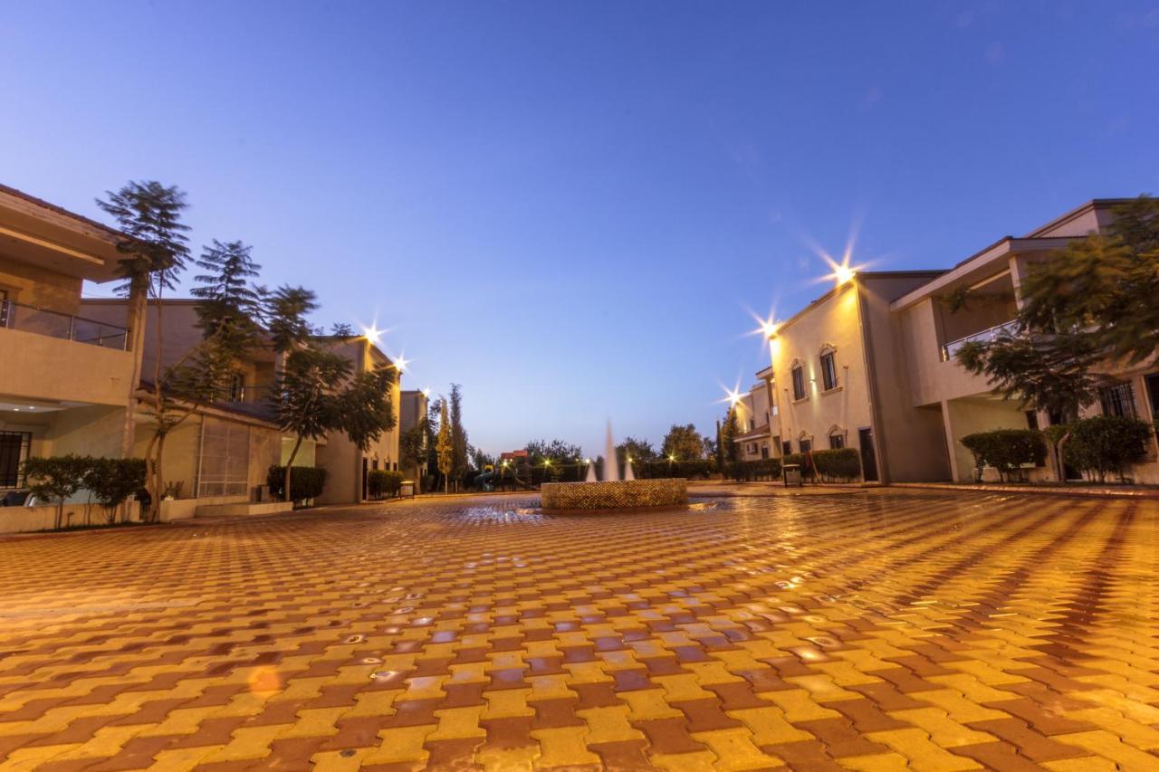 Al Muhaidb Residence For Chalets And Holidays Homes Al Hada Zewnętrze zdjęcie