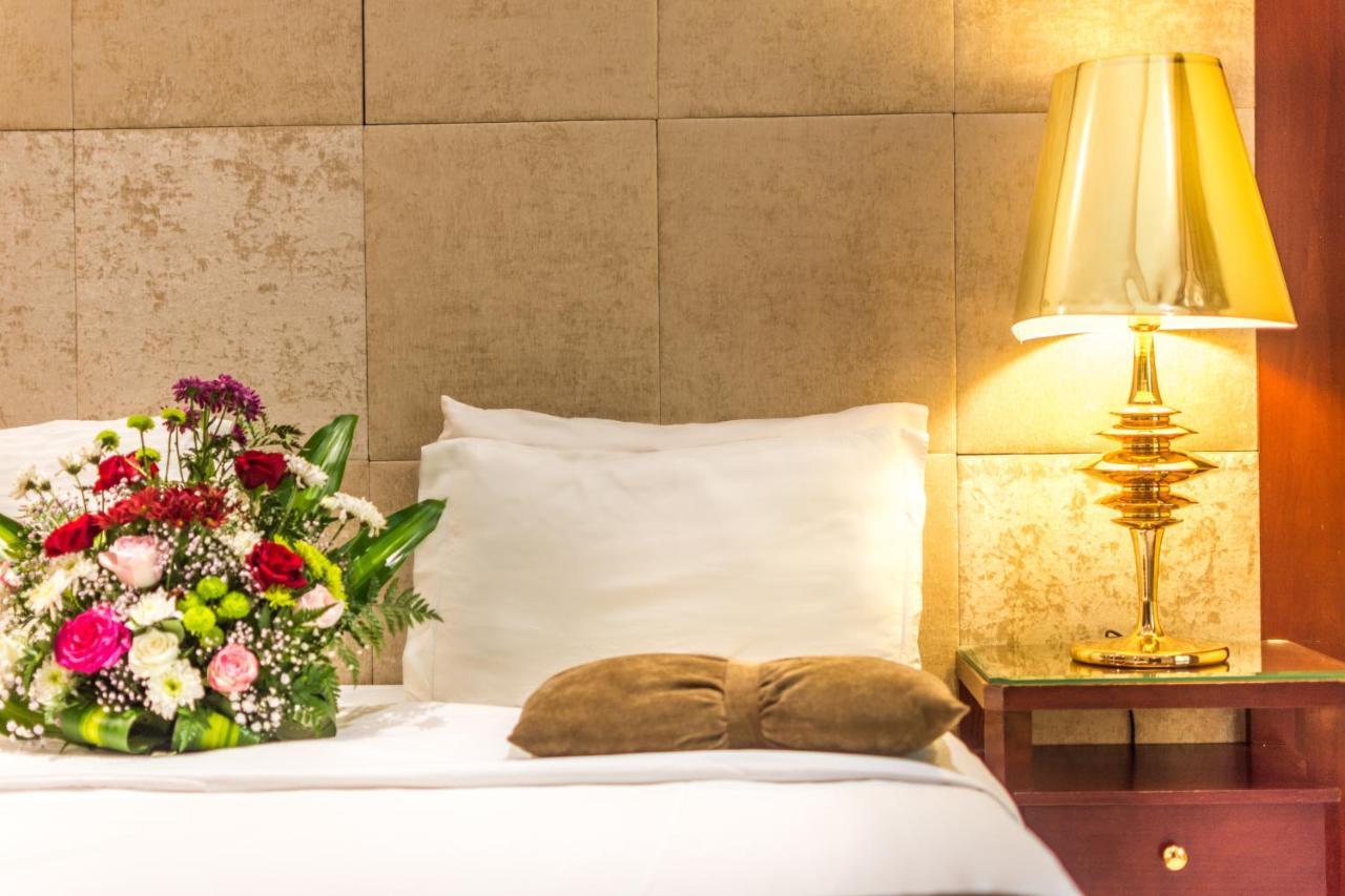 Al Muhaidb Residence For Chalets And Holidays Homes Al Hada Zewnętrze zdjęcie