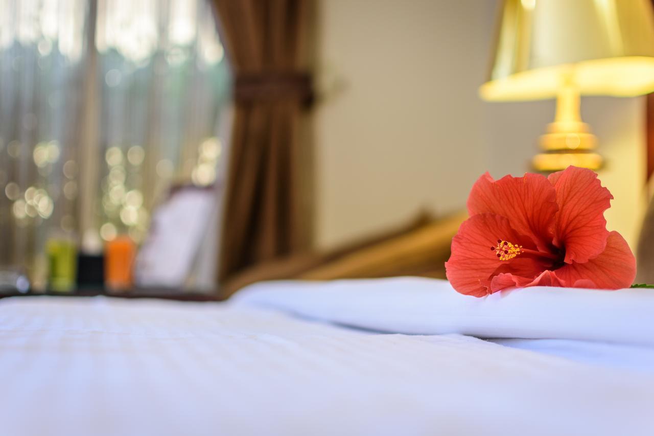 Al Muhaidb Residence For Chalets And Holidays Homes Al Hada Zewnętrze zdjęcie