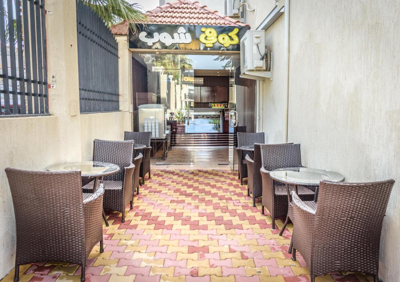 Al Muhaidb Residence For Chalets And Holidays Homes Al Hada Zewnętrze zdjęcie